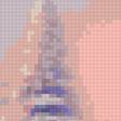 Preview of cross stitch pattern: #2949820