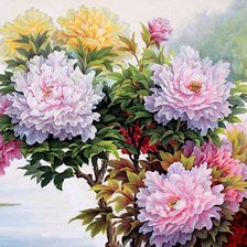 Cross stitch pattern: #2949827