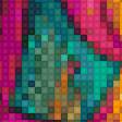 Preview of cross stitch pattern: #2949842