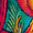 Preview of cross stitch pattern: #2949871