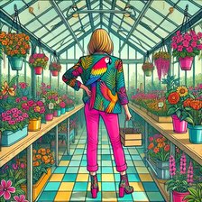 Cross stitch pattern: #2949871