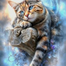 Cross stitch pattern: #2949893