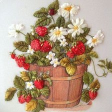 Cross stitch pattern: #2949899