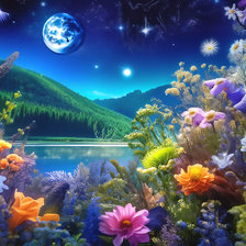 Cross stitch pattern: #2949901