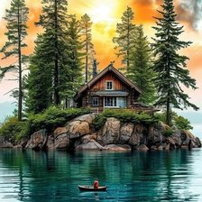 Cross stitch pattern: #2949909