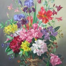 Cross stitch pattern: #2949921