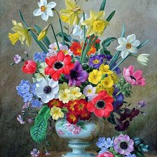 Cross stitch pattern: #2949932