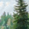 Preview of cross stitch pattern: #2949951