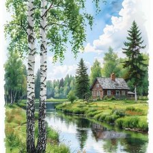 Cross stitch pattern: #2949951