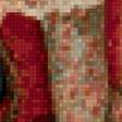 Preview of cross stitch pattern: #2949969
