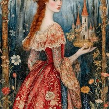 Cross stitch pattern: #2949969