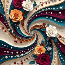 Cross stitch pattern: #2950018