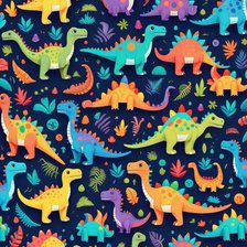 Cross stitch pattern: #2950022