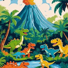 Cross stitch pattern: #2950034