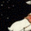 Preview of cross stitch pattern: #2950038