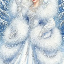 Cross stitch pattern: #2950039