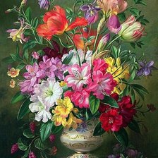 Cross stitch pattern: #2950040