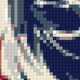 Preview of cross stitch pattern: #2950046