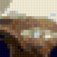 Preview of cross stitch pattern: #2950051