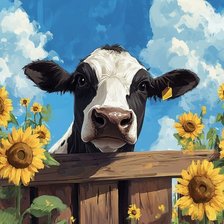 Cross stitch pattern: #2950051