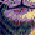 Preview of cross stitch pattern: #2950055