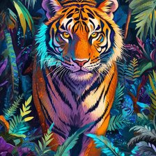 Cross stitch pattern: #2950055