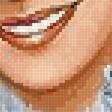 Preview of cross stitch pattern: #2950081
