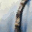 Preview of cross stitch pattern: #2950096