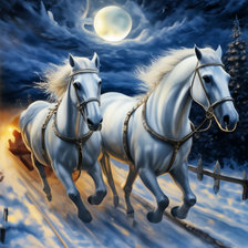 Cross stitch pattern: #2950096