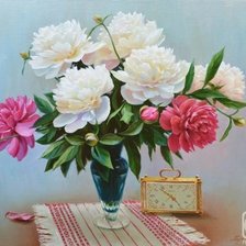 Cross stitch pattern: #2950097