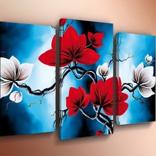 Cross stitch pattern: #2950103