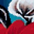 Preview of cross stitch pattern: #2950109