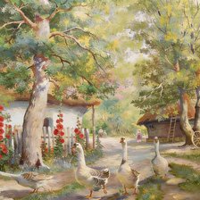 Cross stitch pattern: #2950113