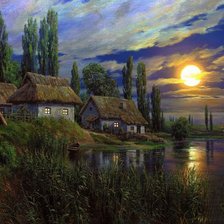 Cross stitch pattern: #2950117