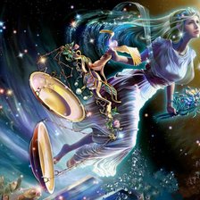 Cross stitch pattern: #2950123