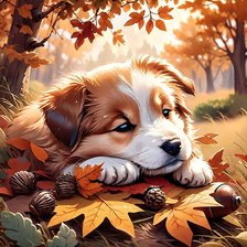 Cross stitch pattern: #2950142