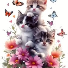 Cross stitch pattern: #2950143