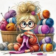 Cross stitch pattern: #2950144