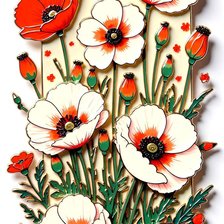 Cross stitch pattern: #2950148