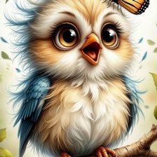 Cross stitch pattern: #2950150