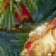 Preview of cross stitch pattern: #2950154