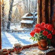 Cross stitch pattern: #2950155