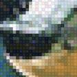 Preview of cross stitch pattern: #2950170