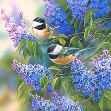 Cross stitch pattern: #2950170