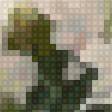 Preview of cross stitch pattern: #2950171