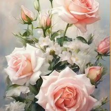 Cross stitch pattern: #2950171