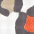 Preview of cross stitch pattern: #2950185