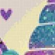 Preview of cross stitch pattern: #2950193