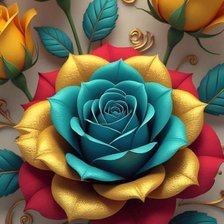 Cross stitch pattern: #2950204