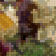 Preview of cross stitch pattern: #2950237